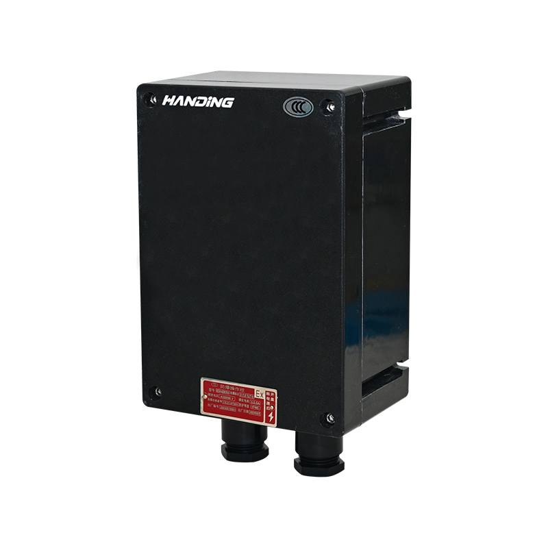 BXJ53 防爆防腐接线箱